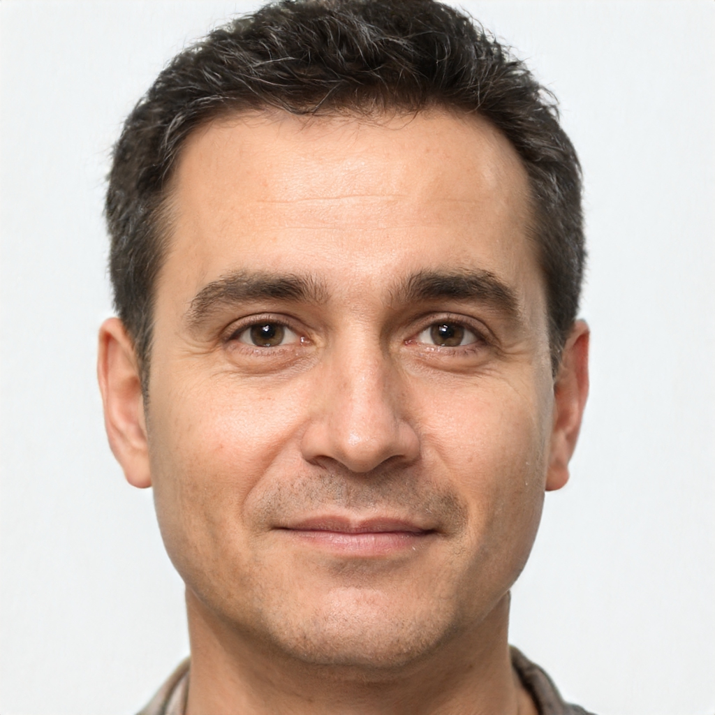 Sergio Bermúdez